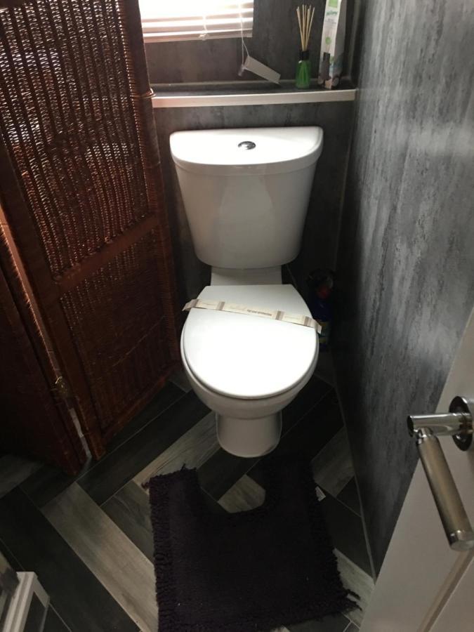 Adventure Cabin Dartmouth Zewnętrze zdjęcie